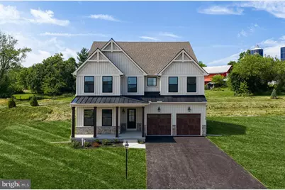 400 Cori Drive, Gilbertsville, PA 19525 - Photo 1