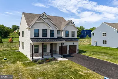 400 Cori Drive, Gilbertsville, PA 19525 - Photo 40
