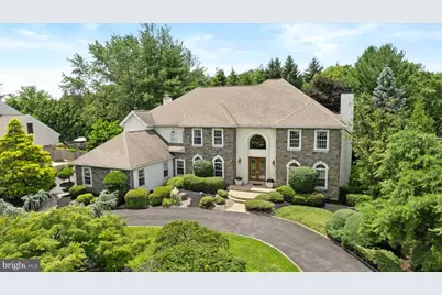 636 Korisa Drive, Huntingdon Valley, PA 19006 - Photo 2