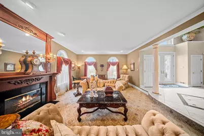 636 Korisa Drive, Huntingdon Valley, PA 19006 - Photo 6