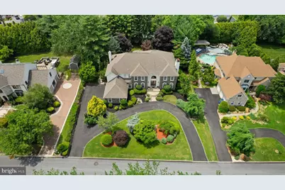 636 Korisa Drive, Huntingdon Valley, PA 19006 - Photo 58