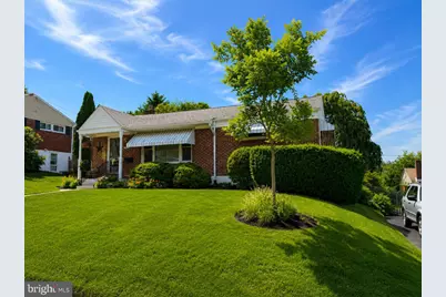 511 Edgley Avenue, Glenside, PA 19038 - Photo 2