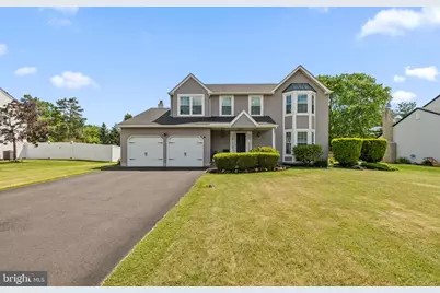 724 Quail Circle, Hatfield, PA 19440 - Photo 1
