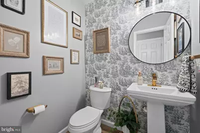 24 Raleigh Court, Harleysville, PA 19438 - Photo 12