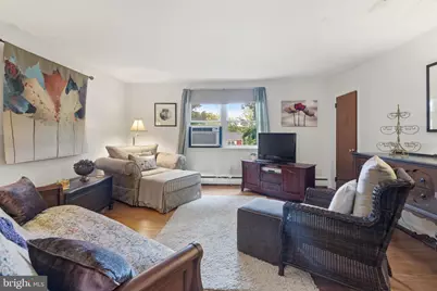 805 Campbell, Glenside, PA 19038 - Photo 2