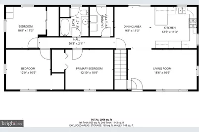 3134 Wild Run Road, Pennsburg, PA 18073 - Photo 32