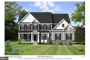Lot 3-Qd Anglesey Ln, Upper Gwynedd, PA 19446 - Photo 1