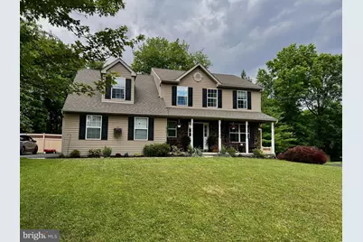 650 Oak Park Road, Hatfield, PA 19440 - Photo 1