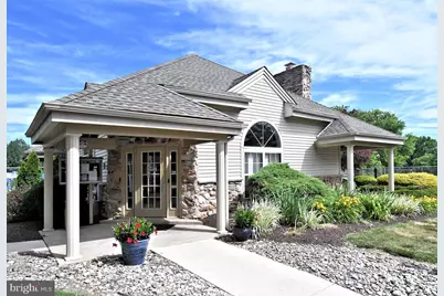 113 Foxmeadow Drive #CONDO 113, Royersford, PA 19468 - Photo 22