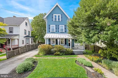 20 S Merion Avenue, Bryn Mawr, PA 19010 - Photo 1