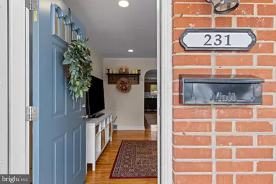 231 E Seventh Avenue, Conshohocken, PA 19428 - Photo 4