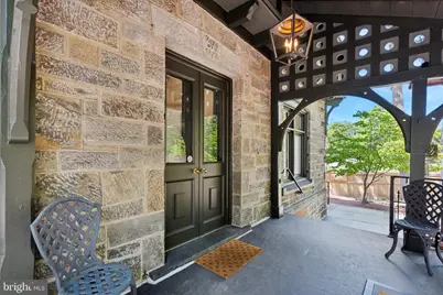 1202 W Wynnewood Road #1, Wynnewood, PA 19096 - Photo 24