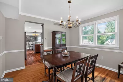 1236 Boden Place, Fort Washington, PA 19034 - Photo 6