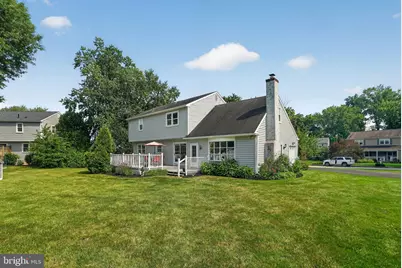 1236 Boden Place, Fort Washington, PA 19034 - Photo 28