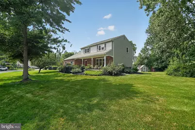 1236 Boden Place, Fort Washington, PA 19034 - Photo 2