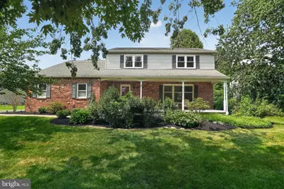 1236 Boden Place, Fort Washington, PA 19034 - Photo 1