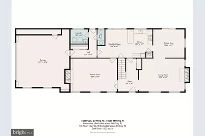 805 Lewis Lane, Ambler, PA 19002 - Photo 28