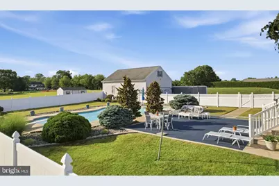 527 Fagleysville Road, Perkiomenville, PA 18074 - Photo 66