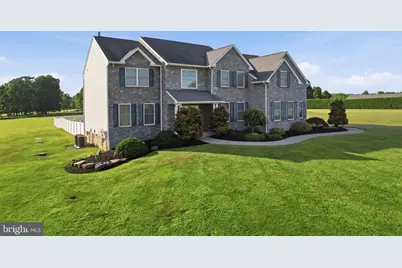 527 Fagleysville Road, Perkiomenville, PA 18074 - Photo 1
