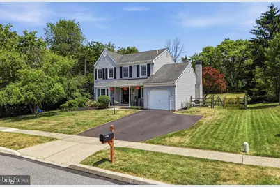 12 Hackney Way, Harleysville, PA 19438 - Photo 4