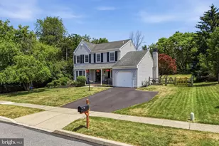 12 Hackney Way, Harleysville, PA 19438 - Photo 4