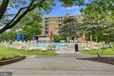 100 West Avenue #202-S, Jenkintown, PA 19046 - Photo 1