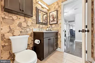 1750 Oakwood Terrace, Narberth, PA 19072 - Photo 16