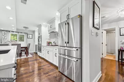 1750 Oakwood Ter #17A, Narberth, PA 19072 - Photo 10