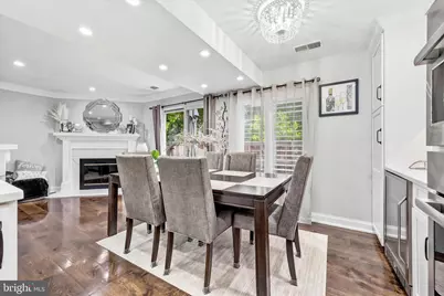 1750 Oakwood Ter #17A, Narberth, PA 19072 - Photo 12