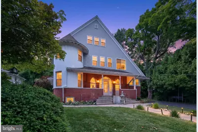 1204 Melrose Avenue, Elkins Park, PA 19027 - Photo 2