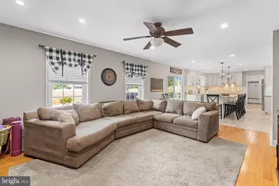 204 Summerwind Lane, Harleysville, PA 19438 - Photo 8