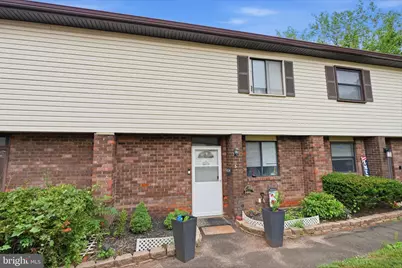 5 Concord Place #5-C, Hatboro, PA 19040 - Photo 1