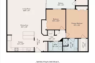 1219 W Wynnewood Rd, Wynnewood, PA 19096 - Photo 20