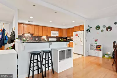 1219 W Wynnewood Road #413, Wynnewood, PA 19096 - Photo 6