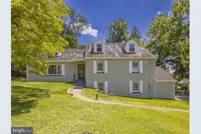1116 Hagues Mill Road, Ambler, PA 19002 - Photo 1