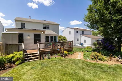 1637 Crestview Avenue, Willow Grove, PA 19090 - Photo 6