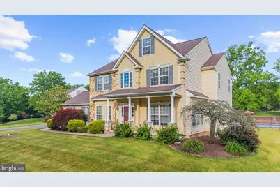 2674 Romig Road, Gilbertsville, PA 19525 - Photo 4