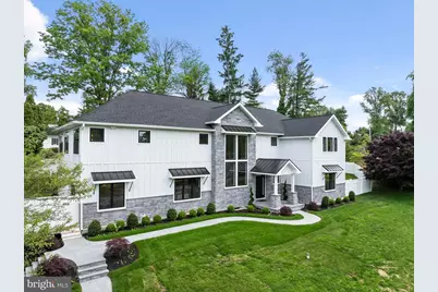 761 Mt Moro Road, Villanova, PA 19085 - Photo 2