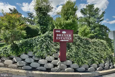 100 Breyer Drive #6-C, Elkins Park, PA 19027 - Photo 1