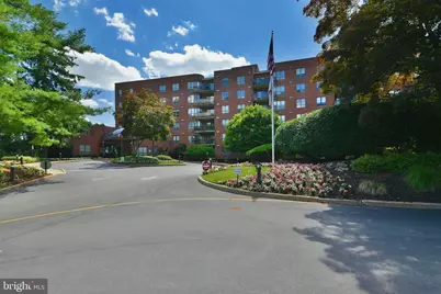 100 Breyer Drive #6-C, Elkins Park, PA 19027 - Photo 2