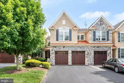 124 Carriage Court, Plymouth Meeting, PA 19462 - Photo 1