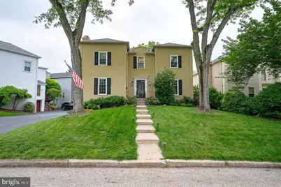 10 Hansen Court, Narberth, PA 19072 - Photo 1