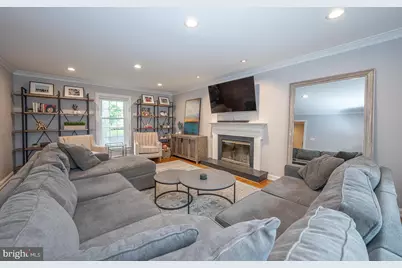 10 Hansen Court, Narberth, PA 19072 - Photo 6