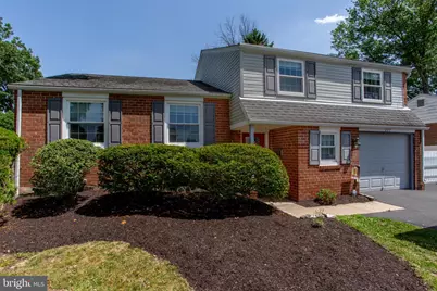 277 Edwards Drive, King of Prussia, PA 19406 - Photo 1