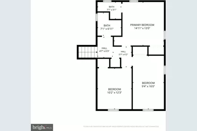 277 Edwards Drive, King of Prussia, PA 19406 - Photo 46