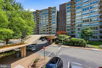 1001 City Avenue #E-831, Wynnewood, PA 19096 - Photo 1