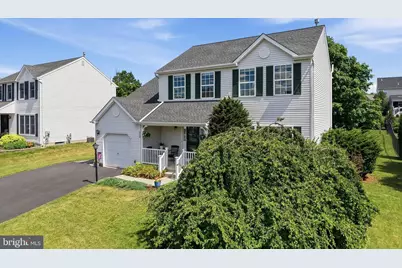 504 Ash Court, Telford, PA 18969 - Photo 4