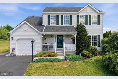 504 Ash Court, Telford, PA 18969 - Photo 1