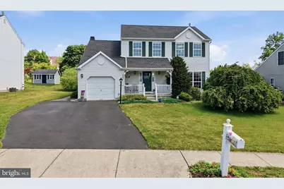 504 Ash Court, Telford, PA 18969 - Photo 2
