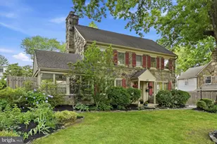 415 Charles Ln, Wynnewood, PA 19096 - Photo 2